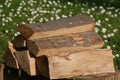 Scheitholz Buche 33cm